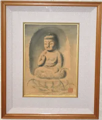 2026年最新】阿弥陀石仏の人気アイテム - メルカリ