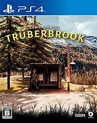 【中古】(未使用・未開封品)Truberbrook (トルバーブルック) - PS4
