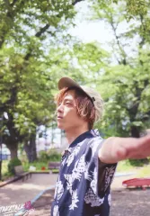 2025年最新】永田崇人 ブロマイドの人気アイテム - メルカリ