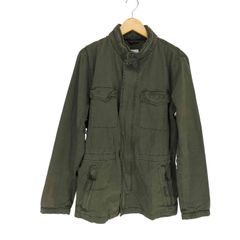 maison martin margiela ここのえ タグ ジップ ブルゾン maison martin margiela ここのえ タグ ジップ ブルゾン