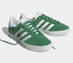 adidas(アディダス) ガゼル 85 グリーン 245 新品
