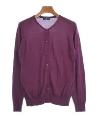 JOHN SMEDLEY カーディガン レディース 【古着】【中古】【送料無料】