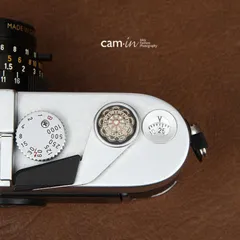 2025年最新】ライカ Leica レリーズボタンの人気アイテム - メルカリ