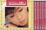 河合奈保子 JEWEL BOX 2 CD5枚組 初回限定ステッカー付 - メルカリ
