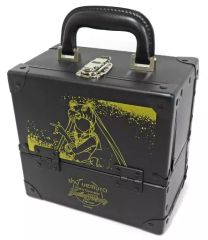 稀少品☆シュウウエムラ × スーパーマリオ メイクボックス コスメBOX
