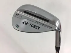 2025年最新】YONEX ウェッジの人気アイテム - メルカリ