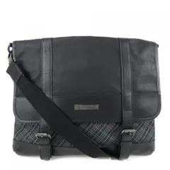 バーバリーブラックレーベル BURBERRY BLACK LABEL BAGのサムネイル