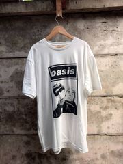 OASIS 2009 オフィシャル バンドTシャツ ロックT メキシコ製 M - メルカリ