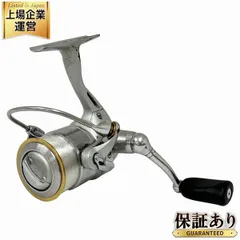※専用商品【美品】Daiwaダイワ LUVIAS2004 ルビアス 2025年最新】2004 ルビアスの人気アイテム - メルカリ