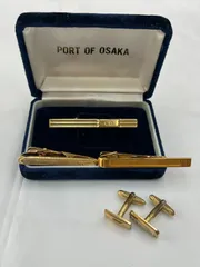 2025年最新】クリスチャン ディオール ネクタイピン＆カフスセットの