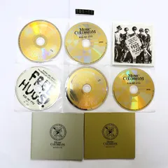 【ディスク・紙ジャケのみ】Kis-My-Ft2CD６枚まとめ売り[CD]23ｰ101ｰ10