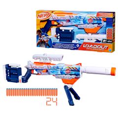 ADVENTURE FORCE ライトコマンド 新品 青光る電動ベルトブラスター