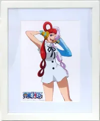 【ワンピース フィルムレッド】FILM RED 特典 ウタ キャラファイングラフ 2025年最新】キャラファイングラフ ウタの人気アイテム - メルカリ