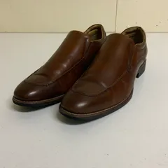 美品 ジョンストンアンドマーフィー ビットローファー 25.5 Y0890 美品” Johnston&Murphy（ジョンストン＆マーフィー）DEERFIELD