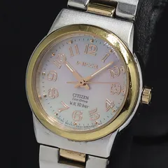 2025年最新】CITIZEN E031の人気アイテム - メルカリ