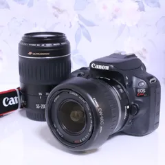 2025年最新】eos kiss x7 ダブルズームキットの人気アイテム - メルカリ