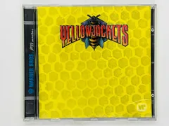 CDまとめ売り イエロージャケット YELLOW JACKETS CDまとめ売り イエロージャケット YELLOW JACKETS