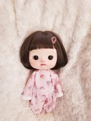 SALE☆カスタム＊8cm球体関節人形さん☆Qbabyさん好きな方向き♡ 71v1s4mq33L._UF350,350_QL50_.jpg