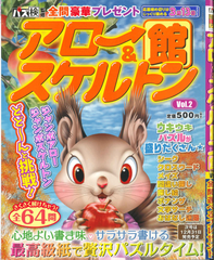 ★在庫一掃セール★アロー＆スケルトン館　Vol.2
