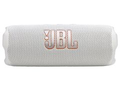【新品・2営業日で発送】JBLFLIP7WHT ブルートゥーススピーカー ホワイト JBL Flip 7 WHT 防水 ／Bluetooth対応 ／Wi-Fi非対応