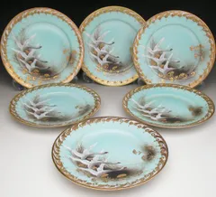 2025年最新】オールドノリタケ スワンの人気アイテム - メルカリ