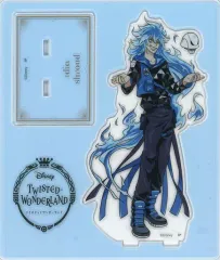 【中古】アクリルスタンド・アクリルパネル イデア・シュラウド アクリルスタンド V2アート 「ディズニー ツイステッドワンダーランド」