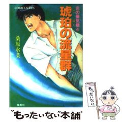 炎の蜃気楼 5 まほろばの龍神 桑原水菜 集英社コバルト文庫 ミラージュ