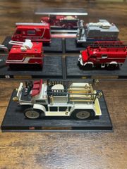 デル・プラド 世界の消防車 ダイキャストモデル 10台セット - メルカリ デル・プラド 世界の消防車 ダイキャストモデル 10台セット - メルカリ