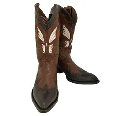 ♡新品 MONTANA ×KaiLani　カイラニ ニーハイブーツ ♡ ♡新品 MONTANA ×KaiLani カイラニ ニーハイブーツ ♡
