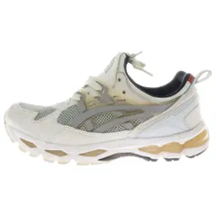 2025年最新】awake ny asicsの人気アイテム - メルカリ