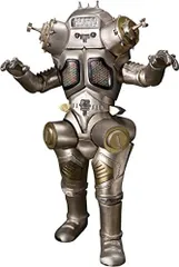 Style:新パッケージ版 TAMASHII NATIONS S.H.フィギュアーツ ウルトラセブン キングジョー 約160mm PVC&ABS製 塗装済み可動フィギュア