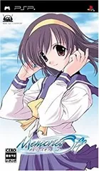 【中古】「非常に良い」メモリーズオフ(通常版) - PSP