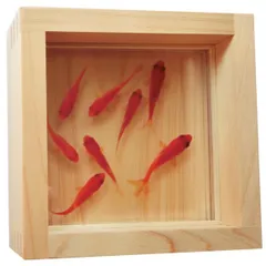 タイムセール 金魚 アートプレミアム 極 樹脂金魚 置物 ミニチュア フィギュア Amazon.co.jp: ミニ金魚フィギュアセット ミニチュア金魚の置物