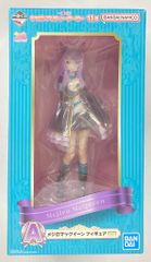 BANDAI SPIRITS 이치 반 쿠지 말 딸 프리티 더비 11탄 A상 메지로 맥퀸 피규어