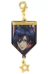 【中古】キーホルダー・マスコット(キャラクター) 一ノ瀬トキヤ 「うたの☆プリンスさまっ♪ マジLOVEレボリューションズ メタルチャームコレクション」