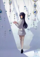2025年最新】青春ブタ野郎はカラフルアルバムの夢を見ないの人気