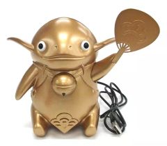 ファイナルファンタジー 14 ナマズオ USB - メルカリ