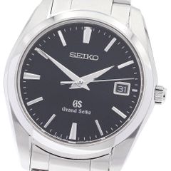 セイコー SEIKO SBGX261/9F62-0AB0 グランドセイコー デイト クォーツ メンズ_884535