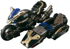 2025年最新】S.I.C.極魂 サイドバッシャーの人気アイテム - メルカリ