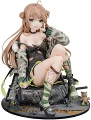 【中古】フィギュア Am RFB 「ドールズフロントライン」 1/7 PVC＆ABS製塗装済み完成品