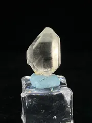 超美！博物館級 大正～昭和初期　黒平の煙水晶（大）/ GWのみ 超美！博物館級 大正～昭和初期黒平の煙水晶（大）/ GWのみ