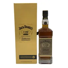 2025年最新】ジャックダニエル ゴールド no.27の人気アイテム - メルカリ