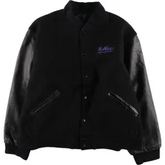 2024年最新】game sportswear varsity jacketの人気アイテム - メルカリ