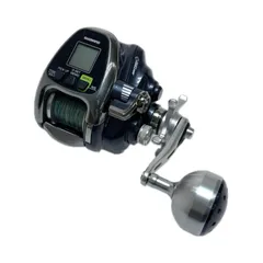 まめきち商店 SHIMANO ForceMaster 400 電動リール Amazon | シマノ(SHIMANO) 電動リール 14 フォースマスター 401