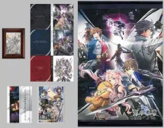 【中古】雑貨 [単品] 5大特典セット 「PS4ソフト 英雄伝説 創の軌跡 電撃スペシャルパック」 同梱特典