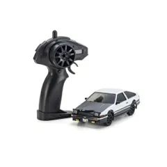 ラジコン京商スプリンタートレノ2.4ghzジャンク Amazon.co.jp: キョウショウ エッグ(Kyosho Egg) First Mini-Z