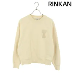 2025年最新】ami alexandre mattiussi スウェットの人気アイテム  