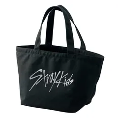 straykids トートバッグ 2025年最新】stray kids ストレイキッズ トートバッグの人気