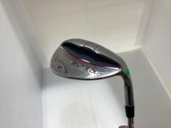 中古】 アーティザンゴルフ ARTISAN ノンメッキ 50°S ウェッジ