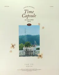 チャウヌ（ASTRO）最新フォトブック『2025 CHA EUN-WOO OFFICIAL